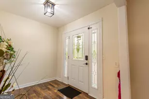 1526 Rayonier Rd, Jesup, GA 31545 - Photo 4