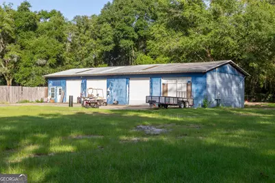 1526 Rayonier Road, Jesup, GA 31545 - Photo 30