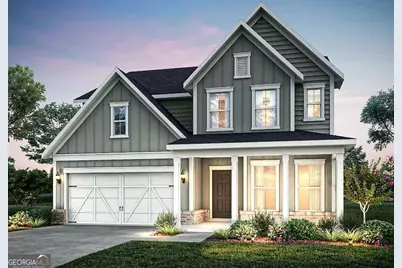 4751 Wilderness Trail, Flowery Branch, GA 30542 - Photo 1