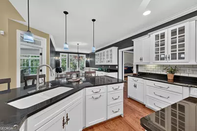 267 Sharp Mountain Parkway, Jasper, GA 30143 - Photo 26