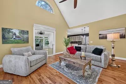 267 Sharp Mountain Parkway, Jasper, GA 30143 - Photo 12