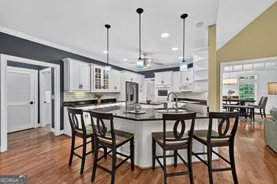 267 Sharp Mountain Parkway, Jasper, GA 30143 - Photo 20