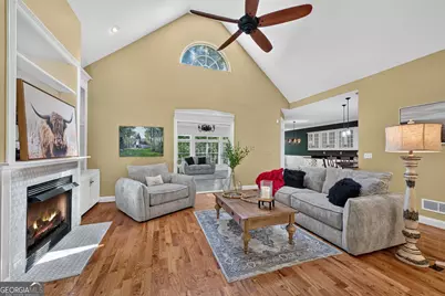 267 Sharp Mountain Parkway, Jasper, GA 30143 - Photo 10