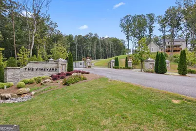 1084 Highgrove Drive #276, Talking Rock, GA 30175 - Photo 48