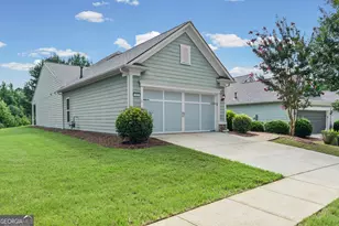329 Sandy Springs Dr, Griffin, GA 30223 - Photo 2