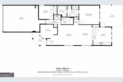 329 Sandy Springs Drive, Griffin, GA 30223 - Photo 40