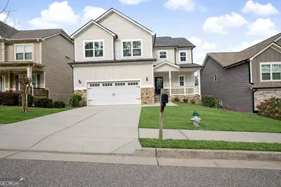 67 Seabiscuit Cour, Newnan, GA 30263 - Photo 2