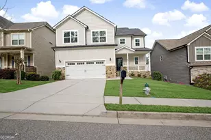 67 Seabiscuit Cour, Newnan, GA 30263 - Photo 2