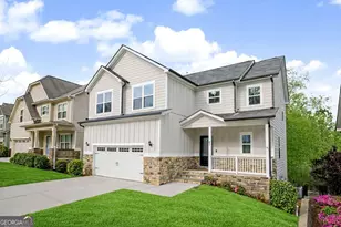 67 Seabiscuit Cour, Newnan, GA 30263 - Photo 4