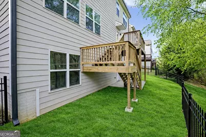 67 Seabiscuit Cour, Newnan, GA 30263 - Photo 40