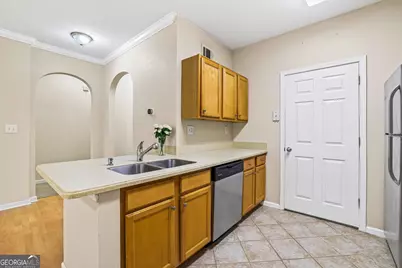 4333 Dunwoody Park #UNIT 2313, Dunwoody, GA 30338 - Photo 10