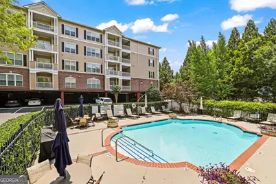 4333 Dunwoody Park #UNIT 2313, Dunwoody, GA 30338 - Photo 1