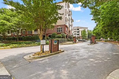 4333 Dunwoody Park #UNIT 2313, Dunwoody, GA 30338 - Photo 2