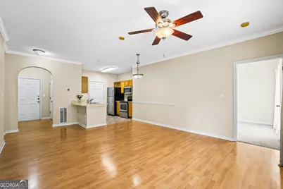 4333 Dunwoody Park #UNIT 2313, Dunwoody, GA 30338 - Photo 6