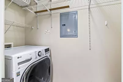 4333 Dunwoody Park #UNIT 2313, Dunwoody, GA 30338 - Photo 18