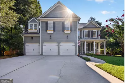 105 Mulberry Drive, Senoia, GA 30276 - Photo 2