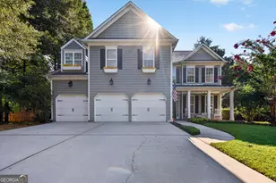 105 Mulberry Dr, Senoia, GA 30276 - Photo 2