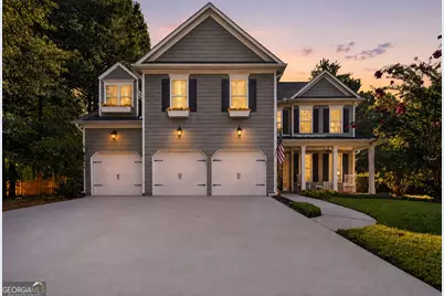 105 Mulberry Drive, Senoia, GA 30276 - Photo 1