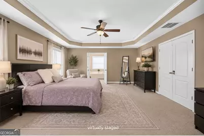 105 Mulberry Drive, Senoia, GA 30276 - Photo 16