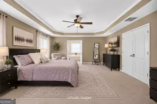105 Mulberry Dr, Senoia, GA 30276 - Photo 16