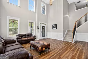 105 Mulberry Dr, Senoia, GA 30276 - Photo 8
