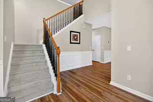 105 Mulberry Dr, Senoia, GA 30276 - Photo 10