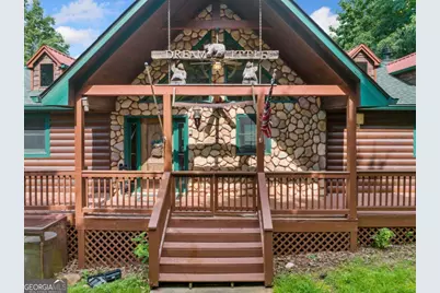 551 Amy Creek Circle, Ellijay, GA 30540 - Photo 8