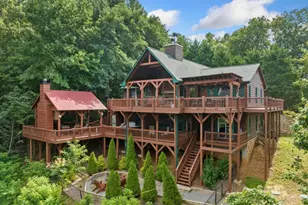 551 Amy Creek Cir, Ellijay, GA 30540 - Photo 4