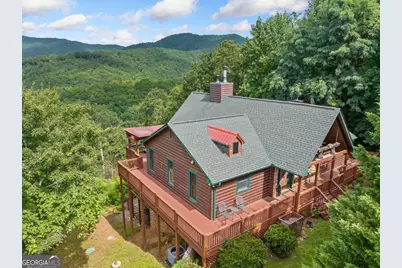 551 Amy Creek Circle, Ellijay, GA 30540 - Photo 46