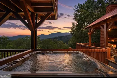 551 Amy Creek Circle, Ellijay, GA 30540 - Photo 2
