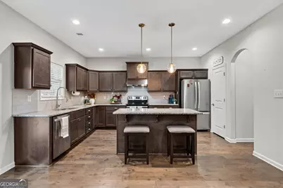 217 Cliffhaven Circle, Newnan, GA 30263 - Photo 12