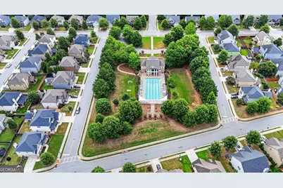 217 Cliffhaven Circle, Newnan, GA 30263 - Photo 42
