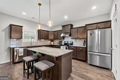217 Cliffhaven Circle, Newnan, GA 30263 - Photo 10