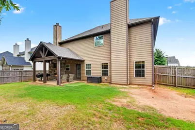 217 Cliffhaven Circle, Newnan, GA 30263 - Photo 38