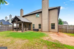 217 Cliffhaven Cir, Newnan, GA 30263 - Photo 38