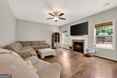 217 Cliffhaven Circle, Newnan, GA 30263 - Photo 16