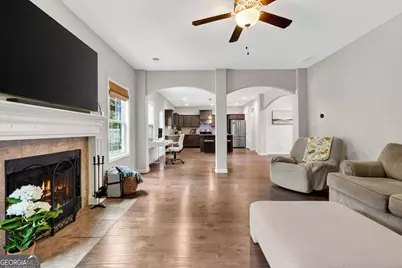 217 Cliffhaven Circle, Newnan, GA 30263 - Photo 18