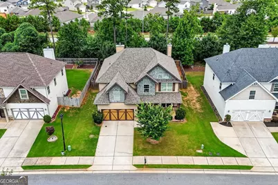 217 Cliffhaven Circle, Newnan, GA 30263 - Photo 4