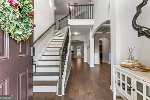 217 Cliffhaven Cir, Newnan, GA 30263 - Photo 6