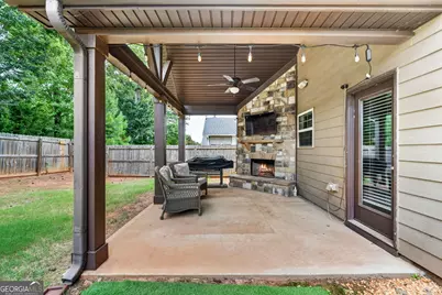 217 Cliffhaven Circle, Newnan, GA 30263 - Photo 36