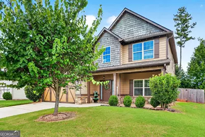 217 Cliffhaven Circle, Newnan, GA 30263 - Photo 2