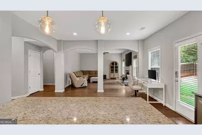 217 Cliffhaven Circle, Newnan, GA 30263 - Photo 14