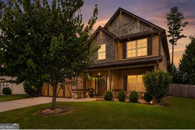 217 Cliffhaven Circle, Newnan, GA 30263 - Photo 1