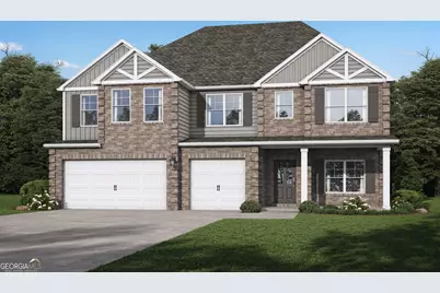 2094 Breamore Drive, Covington, GA 30016 - Photo 1