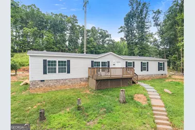 1625 Asbury Mill Road, Cleveland, GA 30528 - Photo 2
