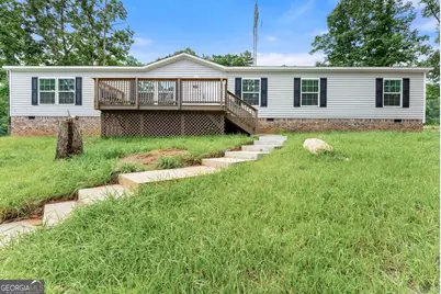 1625 Asbury Mill Road, Cleveland, GA 30528 - Photo 4