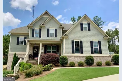 104 Grace Arbor Lane, Dallas, GA 30132 - Photo 1