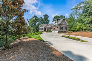 1501 Garners Ferry, Greensboro, GA 30642 - Photo 2