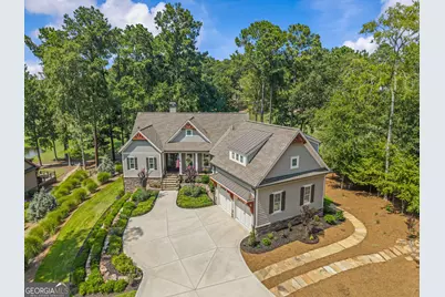 1501 Garners Ferry, Greensboro, GA 30642 - Photo 1