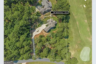 1501 Garners Ferry, Greensboro, GA 30642 - Photo 54